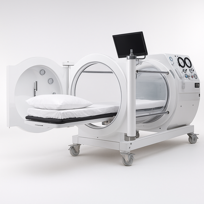 Oxythera V360 Hyperbaric Chamber