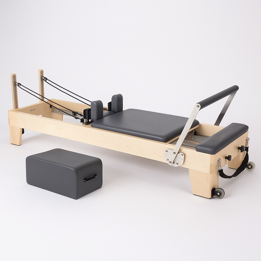 AurelianPilates Nova Reformer Studio