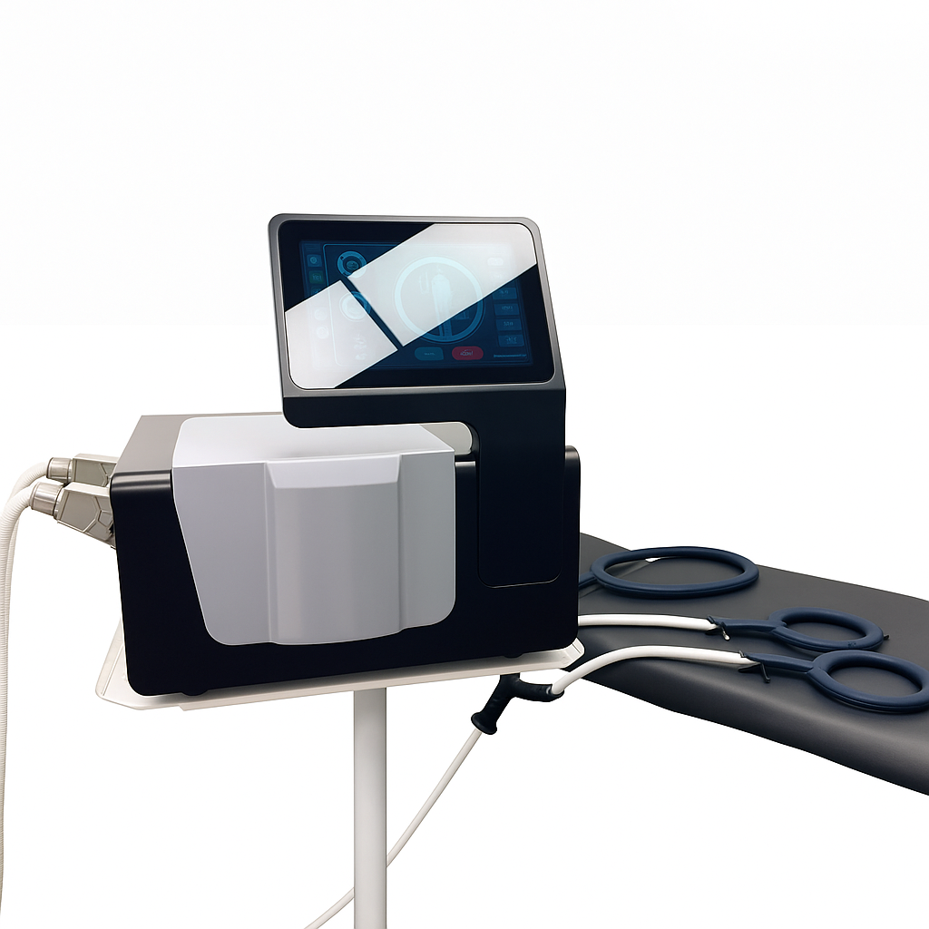 AuroPulse Pro PEMF Therapy System