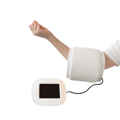 PulseCuff Elite Arm PEMF System