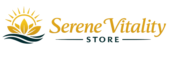 Serene Vitality Store