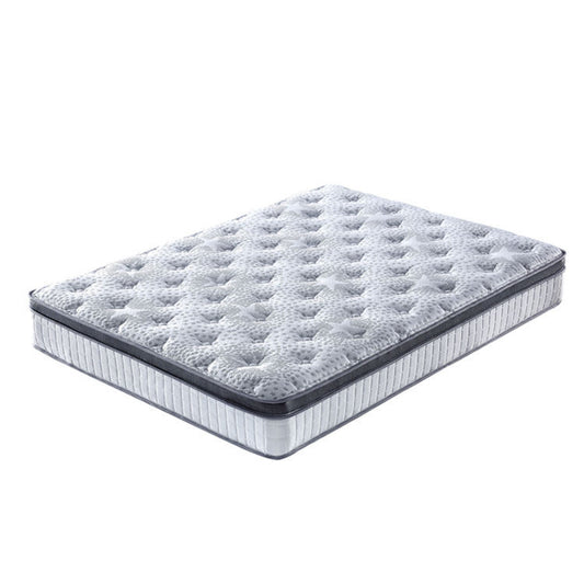 Lumora TuftEase Supreme Mattress