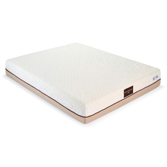 Tranquessence CloudNest Mattress