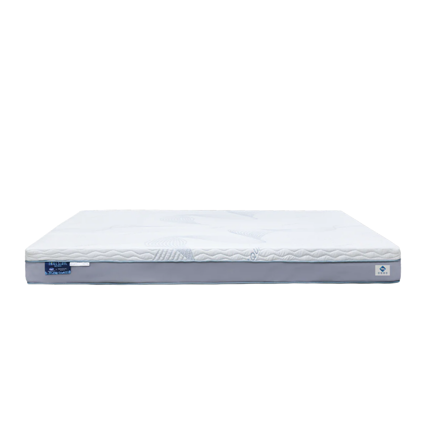 SomniLux EliteWave Mattress