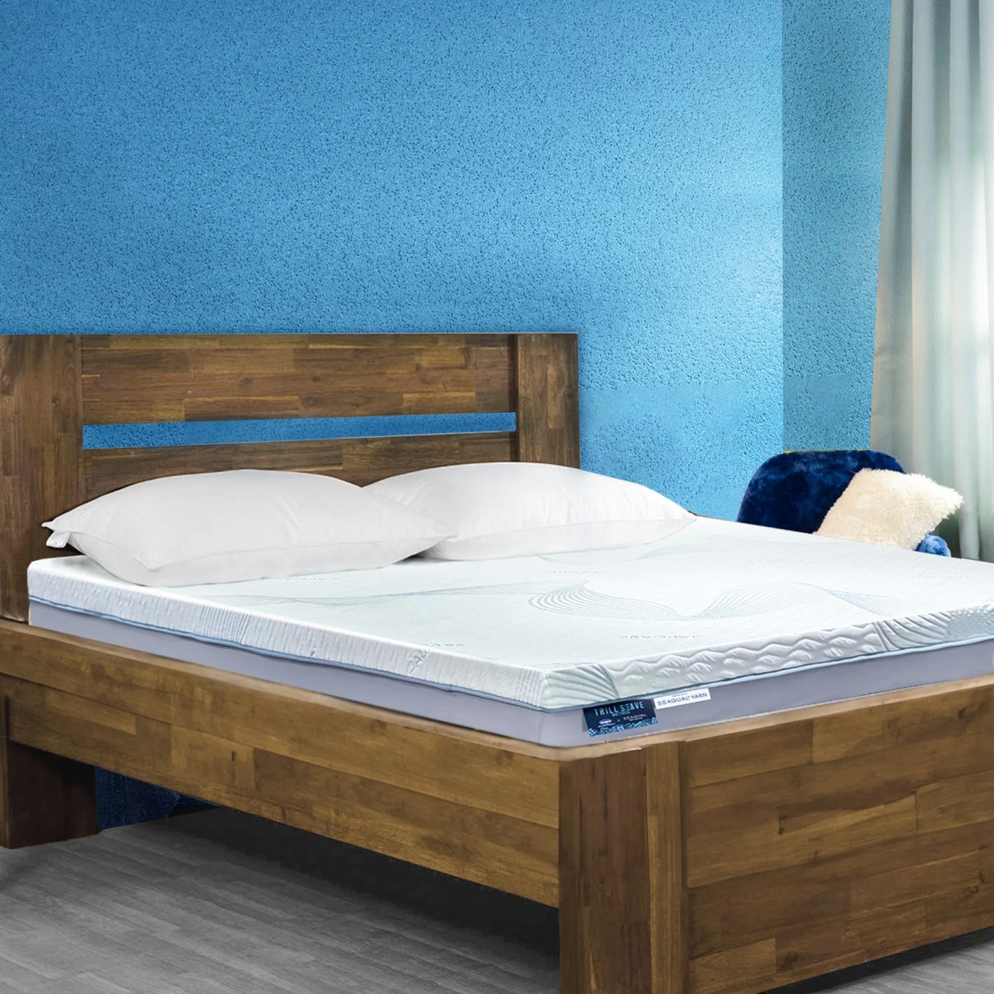 SomniLux EliteWave Mattress